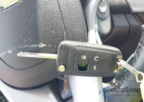 2013 Chevrolet Cruze 1Lt Auto from USA, damaged, VIN 1G1PC5SB2D7150392